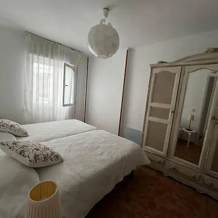 Vacaciones En La Ribera De Appartement Luanco