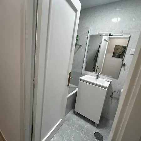 Appartement Vacaciones En La Ribera De Luanco