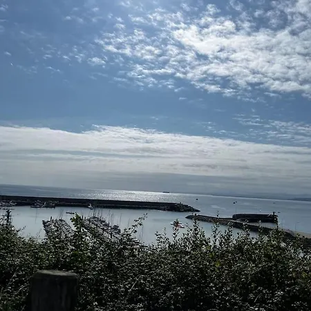 Vacaciones En La Ribera De Luanco