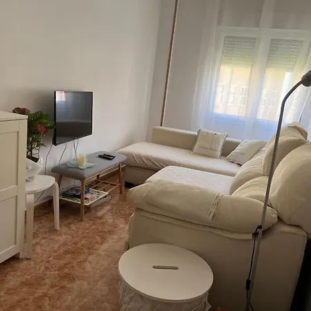 Vacaciones En La Ribera De Apartment Luanco