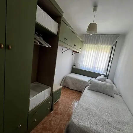Vacaciones En La Ribera De Apartment *